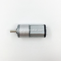 16mm 16GA030 4.5 volt lytse gearmotor